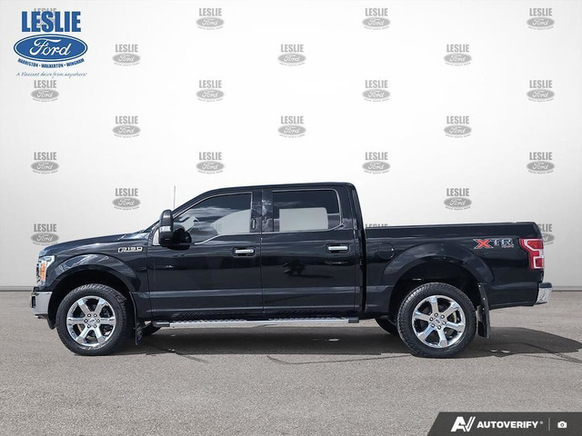 2020 Ford F-150 XLT 4WD SuperCrew 5.5' Box in Cars & Trucks in Stratford - Image 4