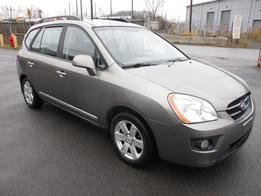 2009 KIA RIO EX 5DR HATCH heat seat cruise