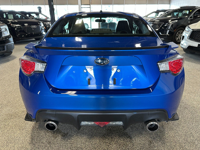 2013 Subaru BRZ Sport-tech in Cars & Trucks in Calgary - Image 4