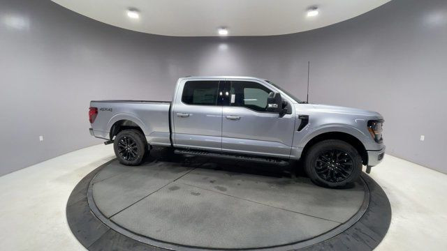 2025 Ford F-150 XLT in Cars & Trucks in Strathcona County - Image 4