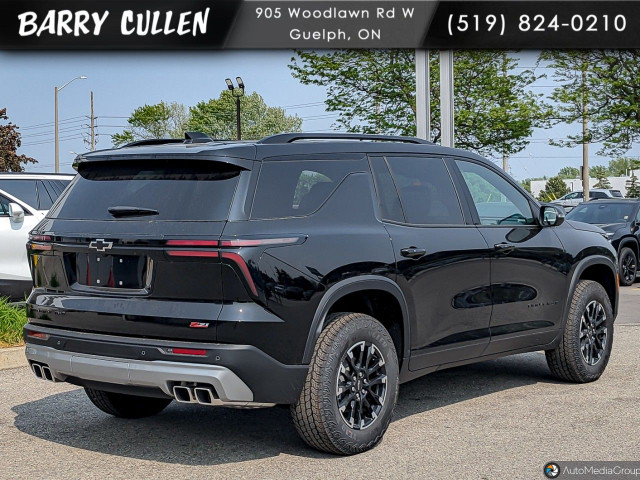 2025 Chevrolet Traverse in Cars & Trucks in Guelph - Image 3