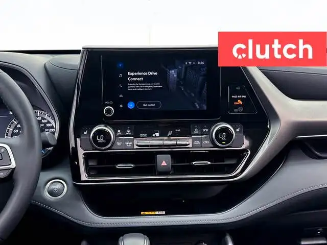 2024 Toyota Highlander Hybrid XLE AWD w/ Apple CarPlay, Heated F in Cars & Trucks in Ottawa - Image 32