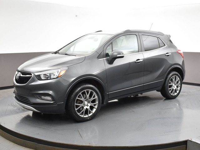 2017 Buick Encore Sport Touring AWD w/ Only 77K !!! Call 902-469 in Cars & Trucks in Dartmouth - Image 3