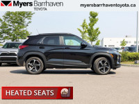 Low Mileage, Synthetic Leather Seats, Heated Seats, Proximity Key, Android Auto, Apple CarPlay! Comp... (image 1)