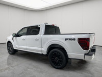 ELECTRONIC LOCKING W/3.73 AXLE RATIO, FX4 OFF-ROAD PKG, EQUIPMENT GROUP 702A HIGH, ELECTRONIC LOCKIN... (image 7)