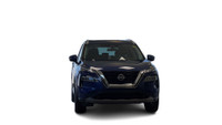 Odometer is 9548 kilometers below market average! Recent Arrival! 2023 Nissan Rogue Navigation, Blue... (image 3)