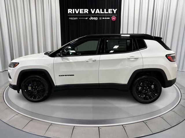 2024 Jeep Compass in Cars & Trucks in Strathcona County - Image 4