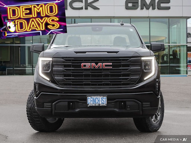 2025 GMC Sierra 1500 Pro in Cars & Trucks in London - Image 2