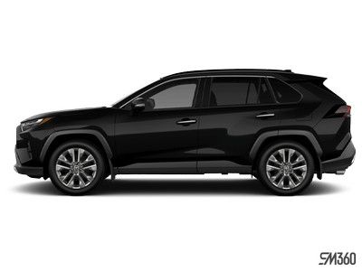 2024 Toyota RAV4 Limited