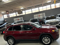 **MONTH-END SPECIAL!** FEATURING : SELECTERRAIN SYSTEM, HEATED MIRRORS, FINISHED IN RED ON MATCHING... (image 2)