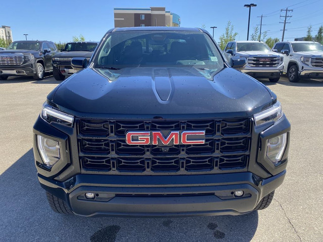 2025 GMC Canyon Elevation in Cars & Trucks in Edmonton - Image 3