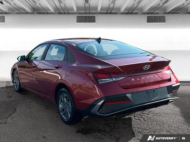 2024 Hyundai Elantra Preferred in Cars & Trucks in Winnipeg - Image 3