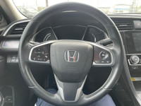 2016 Honda Civic touring comes with Push button, Navigation, backup cameras, sunroof, heated seats,... (image 6)