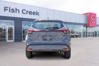 ==== 2023 Nissan Kicks SV FWD -- One Owner | No Accidents | SV Trim | Traded for 2025 Kicks SV FWD =... (image 5)