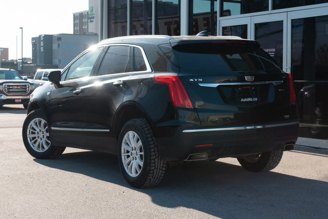 2017 Cadillac XT5 in Cars & Trucks in Chatham-Kent - Image 3