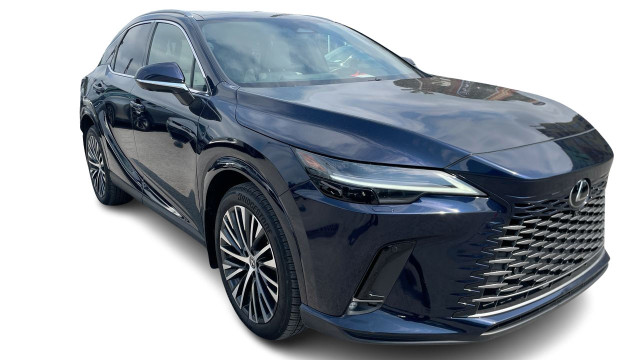 2024 Lexus RX 350 Ultra-Luxe / camera / cuir / bluetooth Bien Éq in Cars & Trucks in Laval / North Shore - Image 3