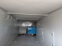 2023 Ford Super Duty F-550 DRW XL 4WD Crew Cab 203" WB 84" CA, 6.7L V8 Diesel, 10 Spd Transmission,... (image 6)