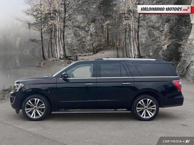 2021 Ford Expedition Limited Max in Cars & Trucks in Hamilton - Image 2
