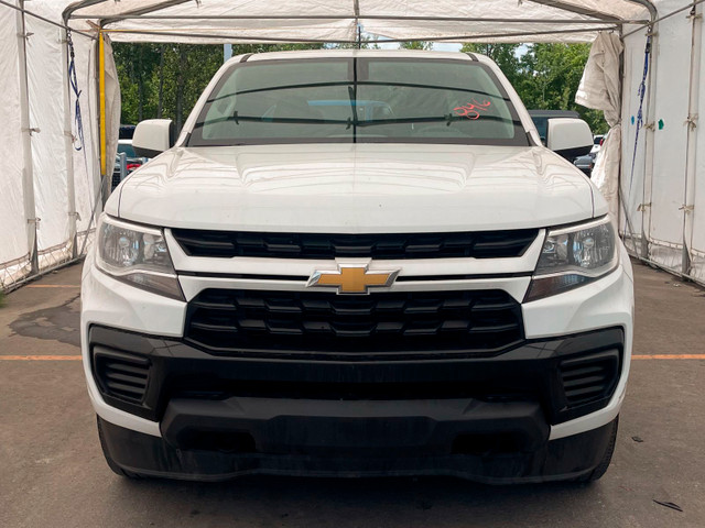 2021 Chevrolet Colorado WT 4X4 V6 *GR REMORQ* BEDLINER FREINS RE in Cars & Trucks in Laurentides - Image 4