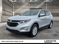 2021 Chevrolet Equinox LT/MAGS /APPLE CARPLAY ET ANDROID