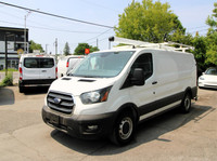 2020 FORD TRANSIT T-150 CRÉDIT-BAIL DISPONIBLE 2020 FORD TRANSIT T-150 130" LOW ROOF 8670 GVWR Slidi... (image 2)