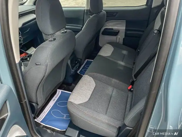 2022 Ford Maverick XLT | Low KM | Tonneau Cover | Carplay in Cars & Trucks in Cambridge - Image 21