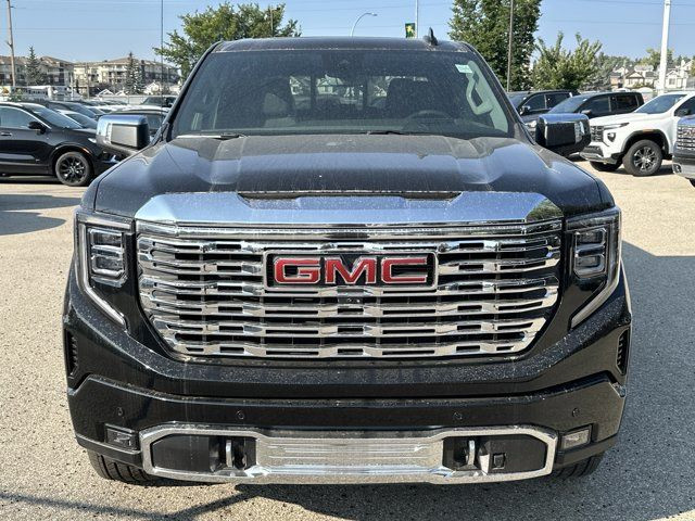 2025 GMC Sierra 1500 Denali in Cars & Trucks in Calgary - Image 2