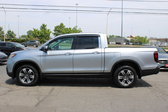 2017 Honda Ridgeline in Cars & Trucks in Oakville / Halton Region - Image 4
