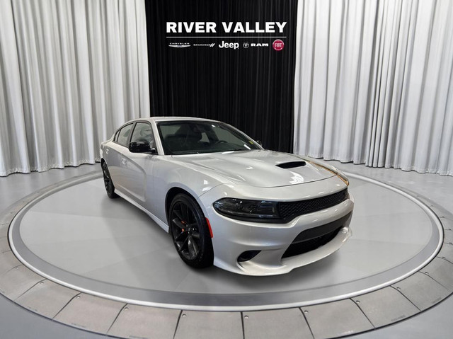 2023 Dodge Charger in Cars & Trucks in Strathcona County