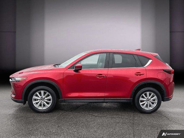 2019 Mazda CX-5 GS | Cuir | Toit Ouvrant in Cars & Trucks in Laval / North Shore - Image 4