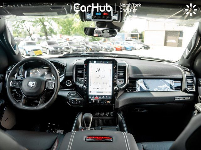 2025 Ram 1500 REBEL Panoroof Air Suspension 10th Anniversary in Cars & Trucks in City of Toronto - Image 2