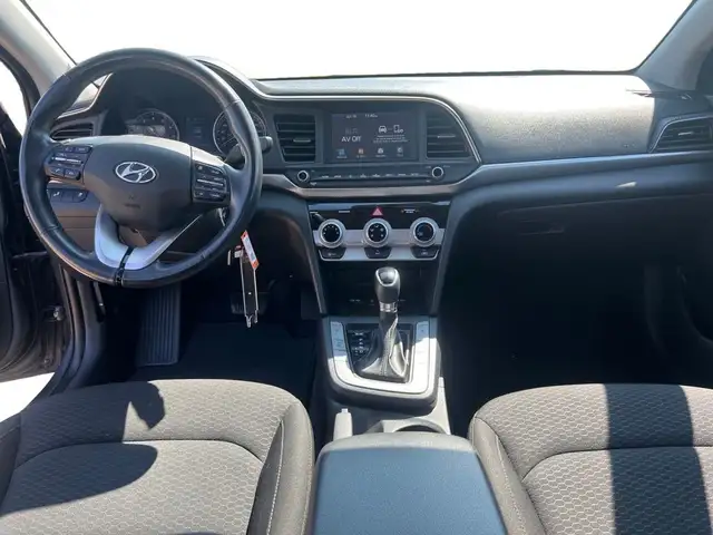 2019 Hyundai Elantra Preferred Auto in Cars & Trucks in Edmonton - Image 13