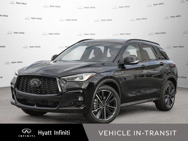 2025 INFINITI QX50 SPORT in Cars & Trucks in Calgary