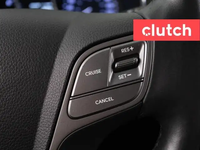 2018 Hyundai Santa Fe Sport 2.0T Limited AWD w/Apple CarPlay & A in Cars & Trucks in City of Toronto - Image 28