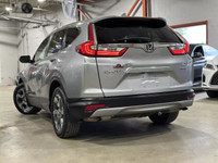 2018 Honda CR-V EX-L/AWD/AC/CAMERA/BT/TOIT/CUIR/CRUISE/SIEGES CHAUFFANTS/MAGS/AUCUN ACCIDENT !! 5151... (image 7)