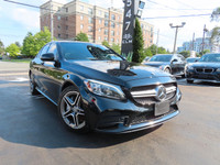 AMG C 43 4MATIC Sedan CALL FOR APPOINTMENT CANADIAN VEHICLE Visit Our Website @ EliteLuxuryMotors.ca... (image 9)