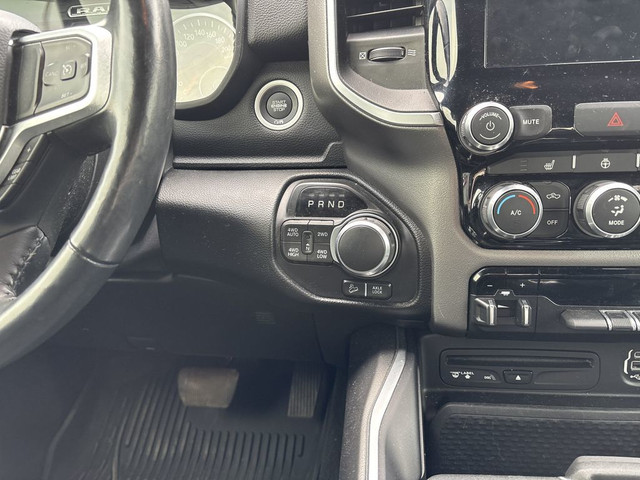 2019 Ram 1500 in Cars & Trucks in Strathcona County - Image 3