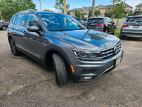 Highline , Top of The Line, No Accident, Excellent Condition, Navigation, Leather Heated Seat, Power... (image 4)