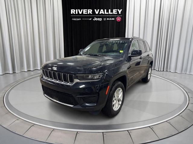 2024 Jeep Grand Cherokee in Cars & Trucks in Strathcona County - Image 3