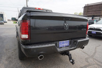 SAFETY INCLUDED 21 SERVICE RECORDS LOCAL ONTARIO CAR Clean Dodge Ram 1500 Crew Cab Sport 5.7L V8 wit... (image 4)