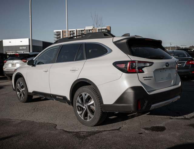 2021 Subaru Outback Limited XT Limited XT AWD / W/EYE / APPLE CA in Cars & Trucks in City of Montréal - Image 4