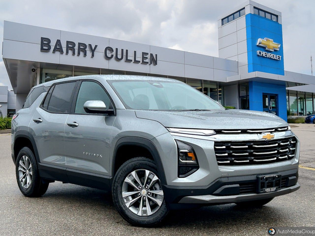 2025 Chevrolet Equinox in Cars & Trucks in Guelph