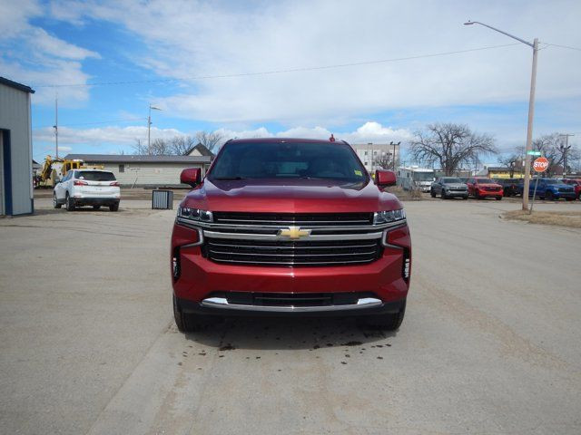 2024 Chevrolet Suburban LT in Cars & Trucks in Saskatoon - Image 3