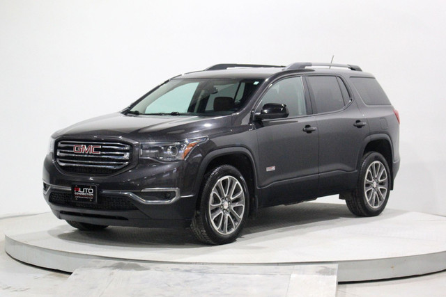 2017 GMC Acadia All Terrain - REMOTE START - CARPLAY in Cars & Trucks in Saskatoon - Image 3
