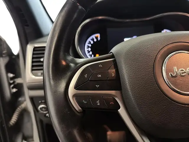 2022 Jeep Grand Cherokee WK Altitude 4x4 Uconnect Camera recul C in Cars & Trucks in Laval / North Shore - Image 23