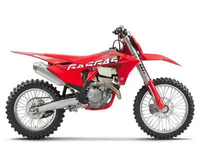 2024 Gas Gas EX 350F