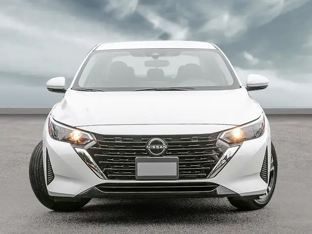 2025 Nissan Sentra SV MOONROOF in Cars & Trucks in City of Toronto - Image 3