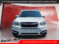 Moteur 4 cylindres à plat (BOXER) de 2,5 L, traction intégrale symétrique (AWD), transmission à vari... (image 2)