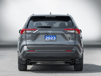 Come see this 2023 Toyota RAV4 Hybrid XLE while we still have it in stock! *This Toyota RAV4 Is Comp... (image 5)