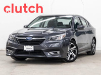 2020 Subaru Legacy 2.5i Limited AWD w/ Apple CarPlay & Android A